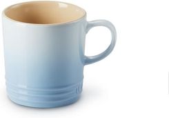 Zdjęcie Le Creuset - duży kubek kamionka coastal blue - Stepnica