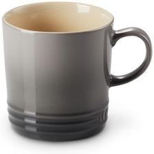 Zdjęcie Le Creuset - duży kubek kamionka flint - Szamotuły
