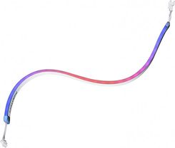 Zdjęcie Taśma LED Phanteks Neon Digital ARGB 3-pin 5V biała 55cm - Wodzisław Śląski