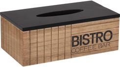 Zdjęcie Pudełko Na Chusteczki Bistro (HZ1940060) - Śmigiel