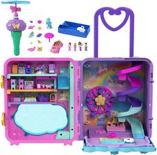 Zdjęcie Polly Pocket Wakacyjny kurort HKV43 - Tomaszów Lubelski