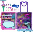 Mattel Polly Pocket Wakacyjny kurort HKV43