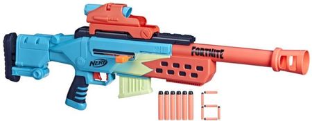 Hasbro Nerf Fortnite Storm Scout F8346 - Ceny i opinie