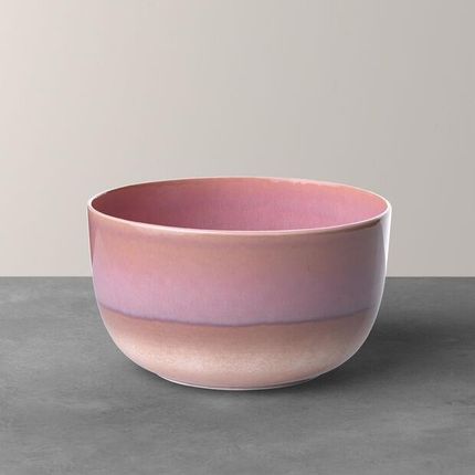 Villeroy&Boch Miska 3 l Perlemor Coral