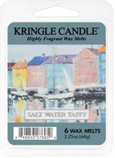 Zdjęcie Kringle Candle Salt Water Taffy 64 G Wosk Zapachowy - Jaworzno