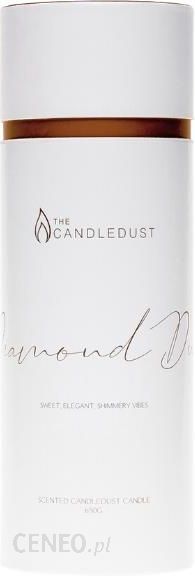 Diamond dust 160g - The Candledust