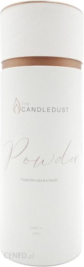 Powder - The Candledust