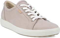 Zdjęcie Półbuty ECCO - SOFT 7 W 43000302386 Grey - Zelów