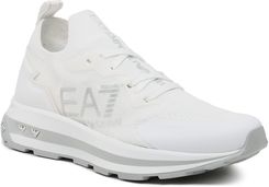 Zdjęcie Sneakersy EA7 Emporio Armani - Środa Wielkopolska