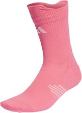 Zdjęcie Skarpety Adidas Runxsprnv Sock Im1227 – Różowy - Opatów