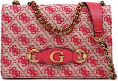 Torebka GUESS - Katey Luxury Satchel HWZA78 70260 BGA - Ceny i opinie 