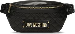Zdjęcie Saszetka nerka LOVE MOSCHINO - Nowy Dwór Gdański