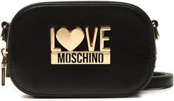 Torebka LOVE MOSCHINO