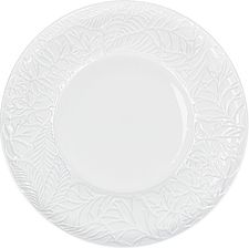 Zdjęcie La Porcellana Bianca - Zestaw 6 talerzy obiadowych 26 cm Bosco - Świebodzice