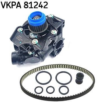 Pompe à Eau SKF VKPC 88303 - Qualité Premium Pour Refroidissement Fiable Et Durable