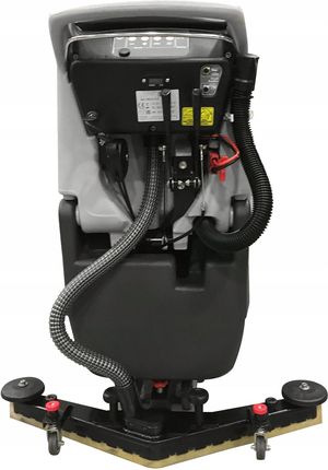Lavor Szorowarka Elektryczna Podłogi Free Evo 50B (85270001) - zdjęcie 2