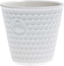 Zdjęcie La Porcellana Bianca - Zestaw 6 kubków 75 ml Aperegina - Stepnica