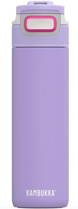 Kambukka  Elton Insulated 600ml  Digital Lavender