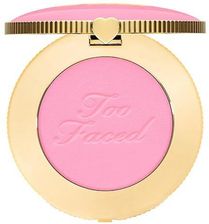 Zdjęcie TOO FACED - Cloud Crush - Jedwabisty róż do policzków - Żuromin