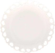 Zdjęcie La Porcellana Bianca - Talerz 10 cm Valentino - Stepnica