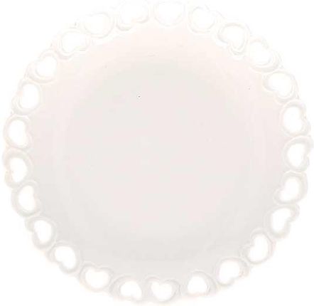 La Porcellana Bianca - Talerz 10 cm Valentino