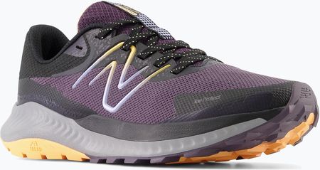 Buty Do Biegania Damskie New Balance Dynasoft Nitrel V5 Interstellar