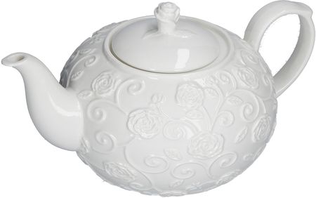 La Porcellana Bianca - Dzbanek do herbaty 1,2 l Florentina