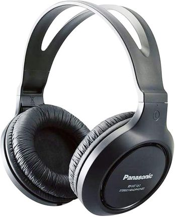 Panasonic RP-HT161E-K czarny