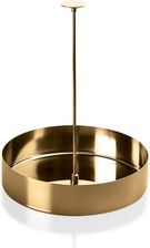 Zdjęcie MEPRA Okrągły koszyk do serwowania Stile Oro 22 cm - Gryfów Śląski