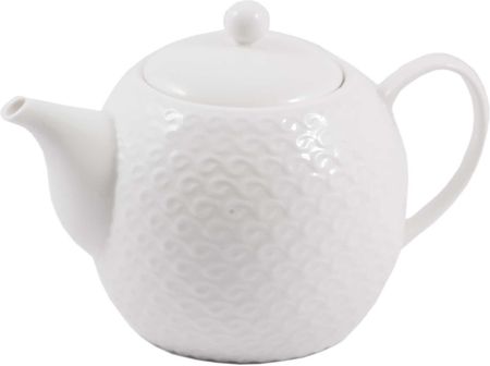 La Porcellana Bianca - Dzbanek do herbaty z filtrem 800 ml