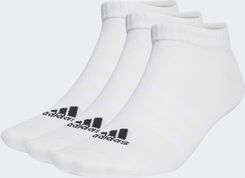 Skarpety Adidas T Spw Low 3P Ht3469 – Biały