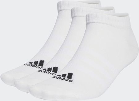Skarpety Adidas T Spw Low 3P Ht3469 – Biały