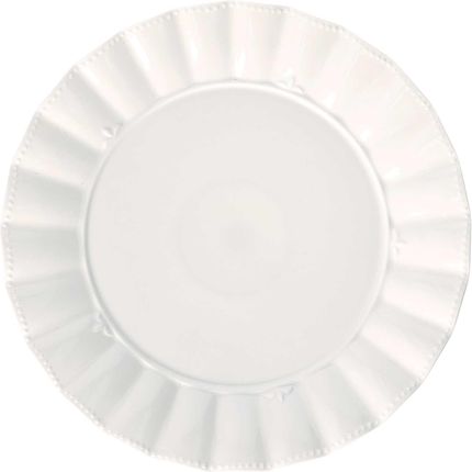 La Porcellana Bianca - Zestaw 6 talerzy obiadowych 26,5 cm Ducale