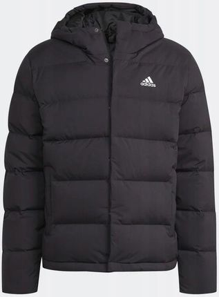 Adidas Kurtka M Helionic Ho Jkt HG8751 XL