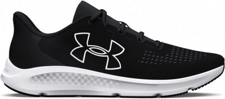 Męskie buty do biegania Under Armour UA Charged Pursuit 3 BL - czarne