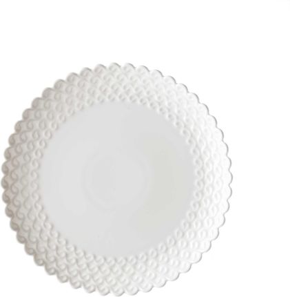 La Porcellana Bianca - Zestaw 6 talerzy do zupy 24 cm Momenti