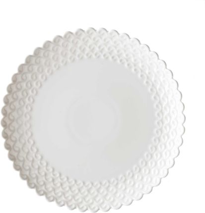 La Porcellana Bianca - Zestaw 6 talerzy obiadowych 26 cm Momenti