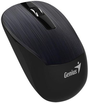 Genius NX-7015 czarna (31030019412)