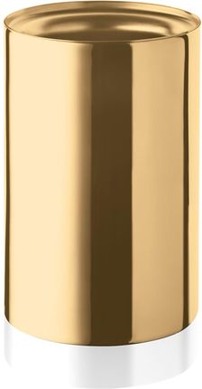 MEPRA Pojemnik termiczny na butelkę Glacette Stile Oro