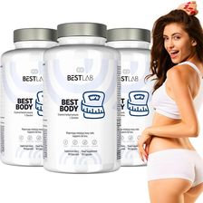 Zdjęcie Best Lab Best Body - 90vcaps. - Gozdnica