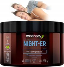 Zdjęcie Essensey Night-er 225g - Mława