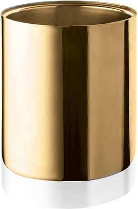 MEPRA Cooler na jedną butelkę Stile Oro 16,5 cm