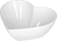 Zdjęcie La Porcellana Bianca - Miska serce 13 cm Cupido - Nowogród Bobrzański