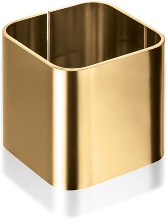 MEPRA Ring na serwetki Stile Oro 4,5 x 4,5 cm