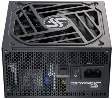 【ほぼ新品】Seasonic FOCUS GX-1000 1000W【PC電源】 Amazon | Seasonic Focus GX-1000 ATX 3.0 1000W ゴールド PSU