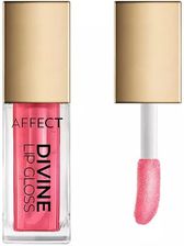 Zdjęcie Affect Divine Olejek do Ust Sweetheart - Chorzele