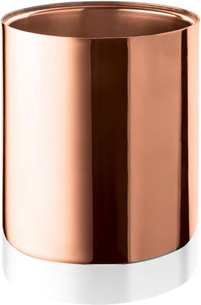 MEPRA Cooler na jedną butelkę Stile Bronzo 16,5 cm