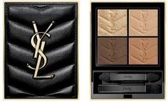Zdjęcie YVES SAINT LAURENT - YSL Couture Mini Clutch - Paletka cieni Mini Clutch 3, 78 g - Świecie