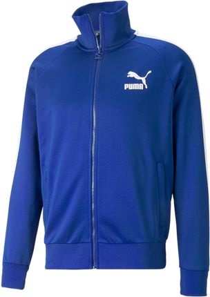 Bluza dresowa męska Puma ICONIC T7