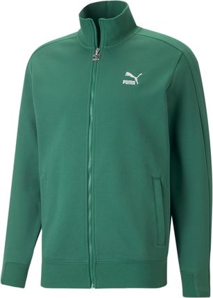 Bluza dresowa męska Puma T7 | -15% Z KODEM LATO NA WYBRANĄ OFERTĘ